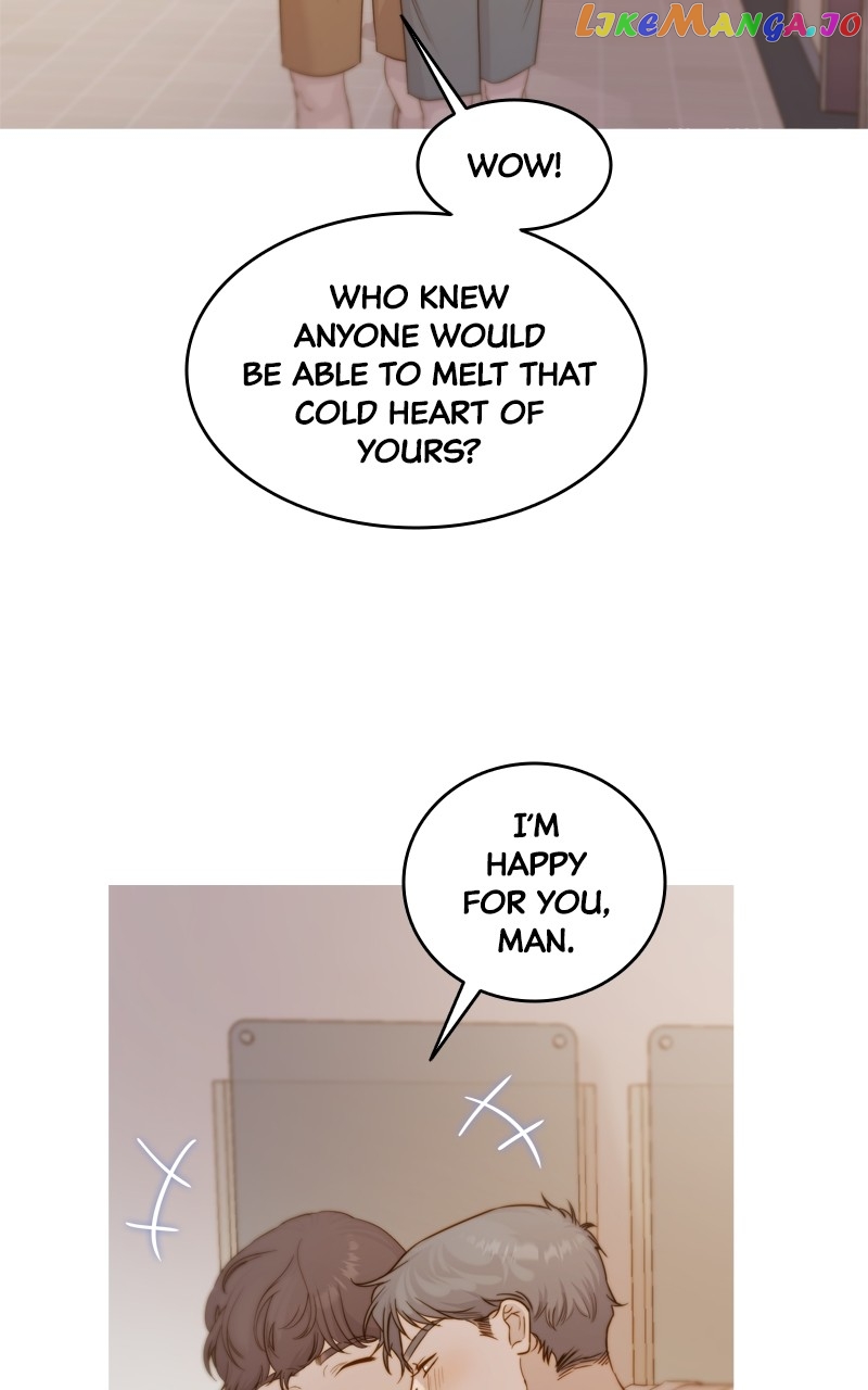A Heartfelt Andante Chapter 36 - page 22