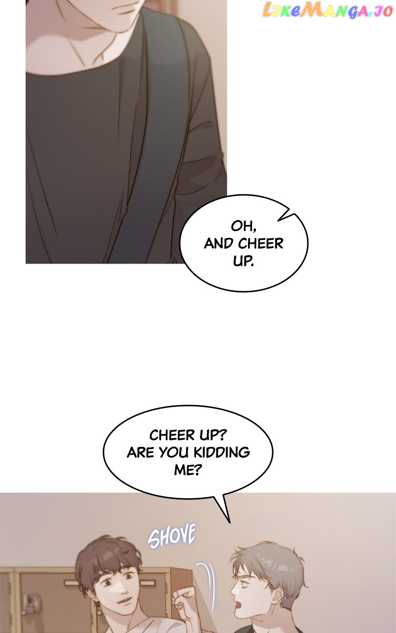 A Heartfelt Andante Chapter 36 - page 24