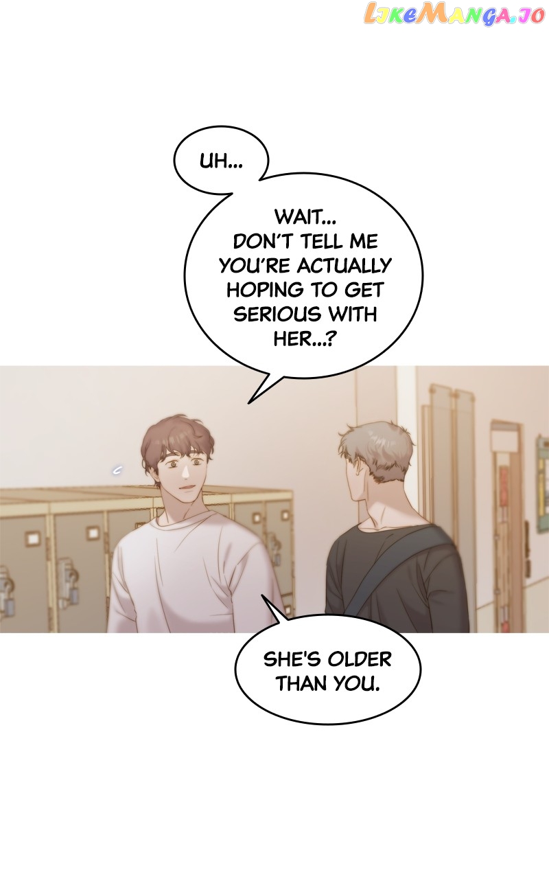A Heartfelt Andante Chapter 36 - page 26