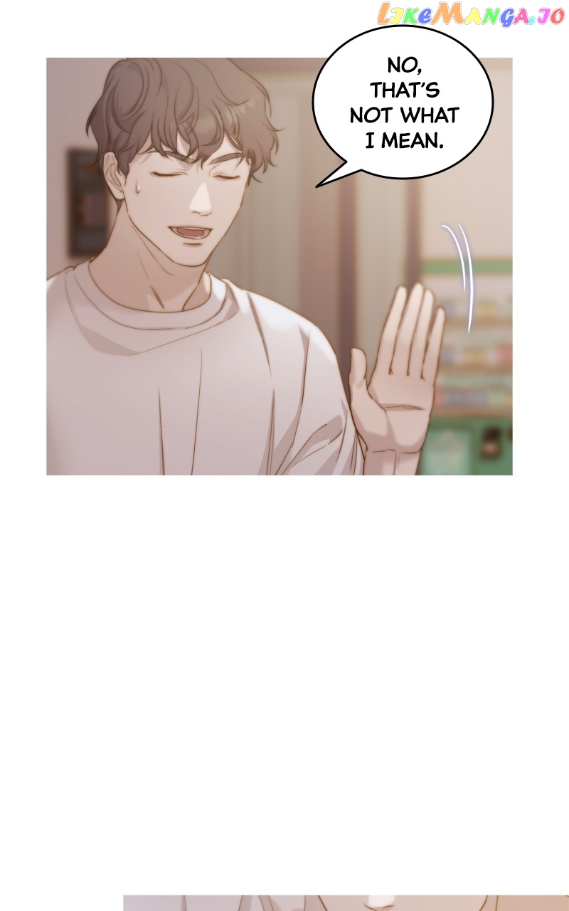A Heartfelt Andante Chapter 36 - page 29