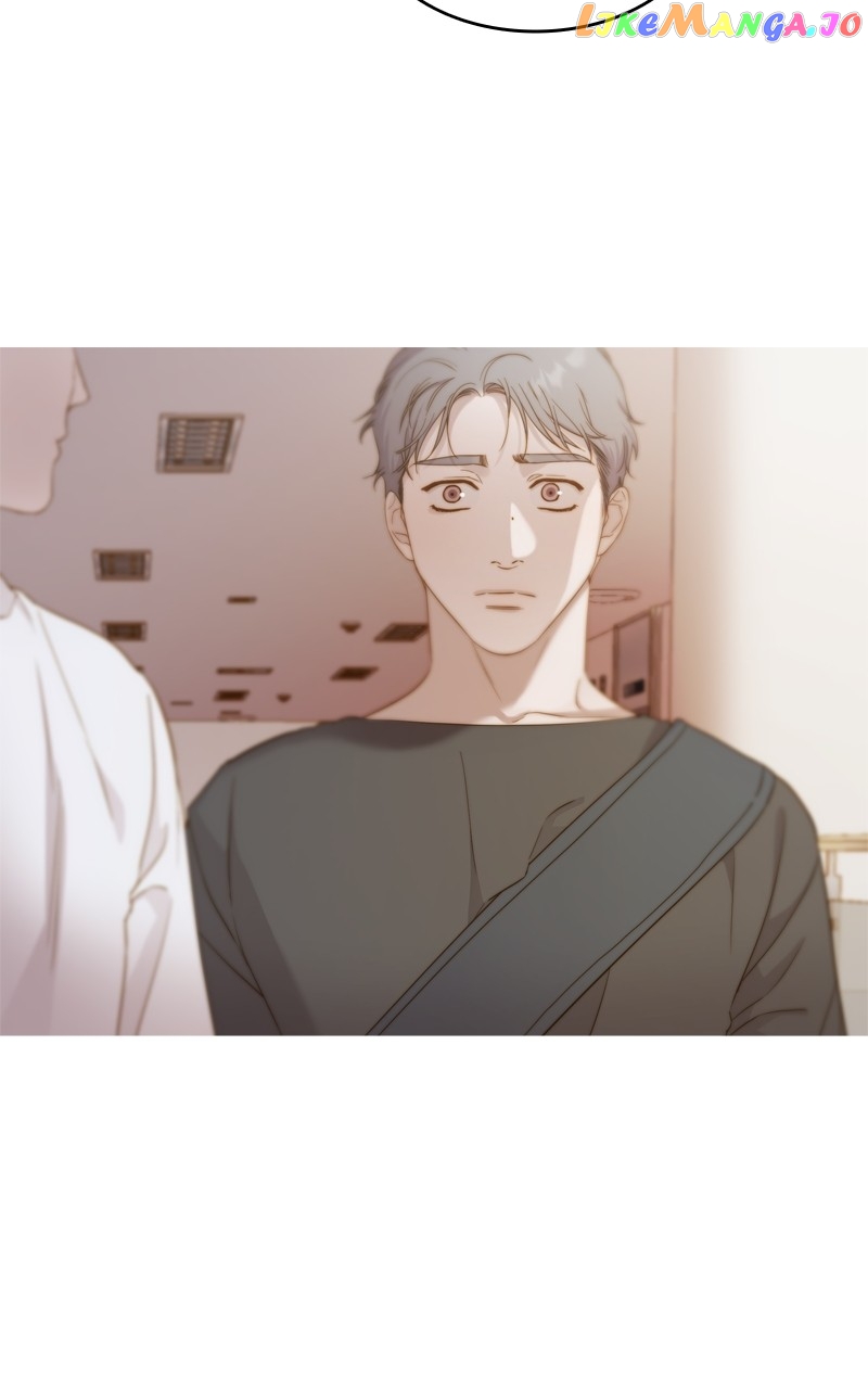 A Heartfelt Andante Chapter 36 - page 32