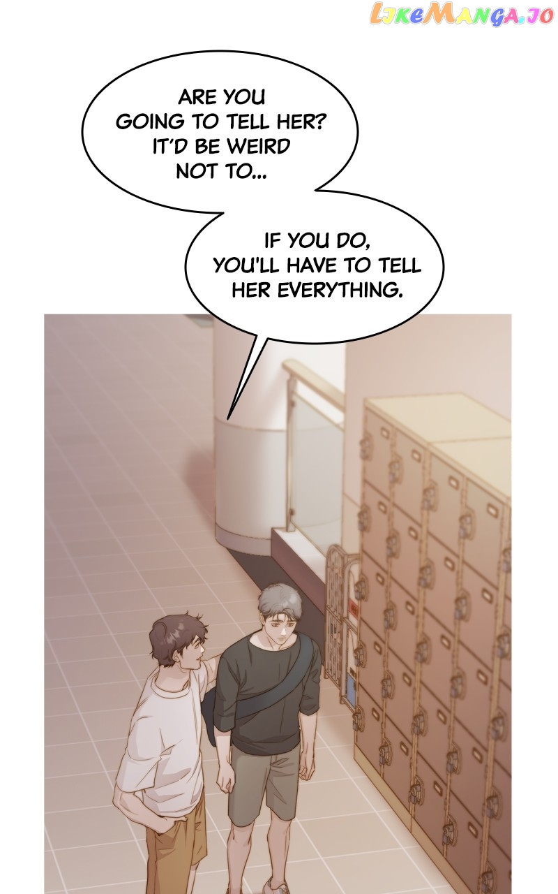 A Heartfelt Andante Chapter 36 - page 33