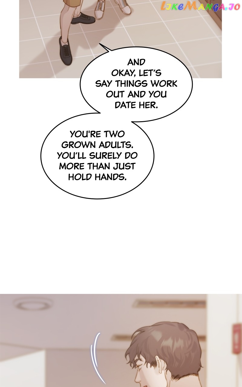 A Heartfelt Andante Chapter 36 - page 34