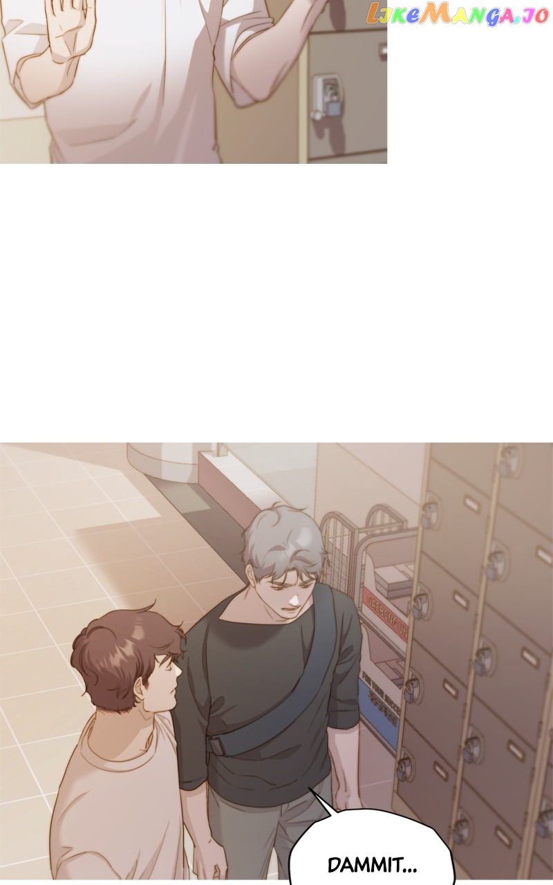 A Heartfelt Andante Chapter 36 - page 38