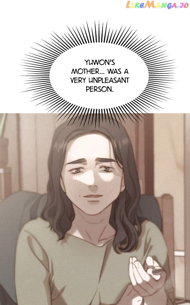 A Heartfelt Andante Chapter 36 - page 4