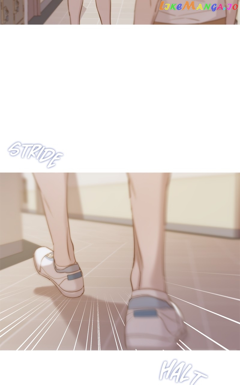 A Heartfelt Andante Chapter 36 - page 41