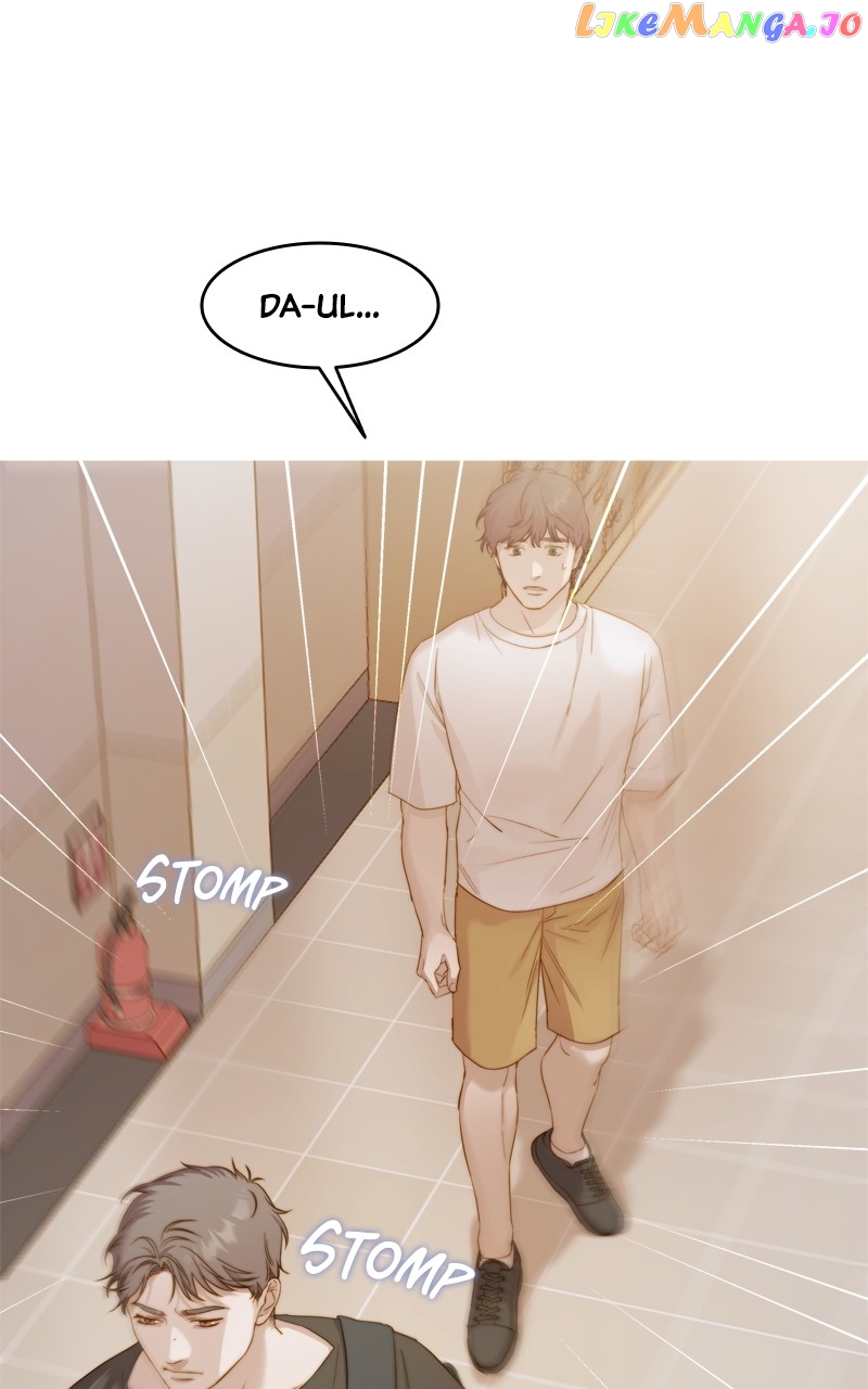 A Heartfelt Andante Chapter 36 - page 45