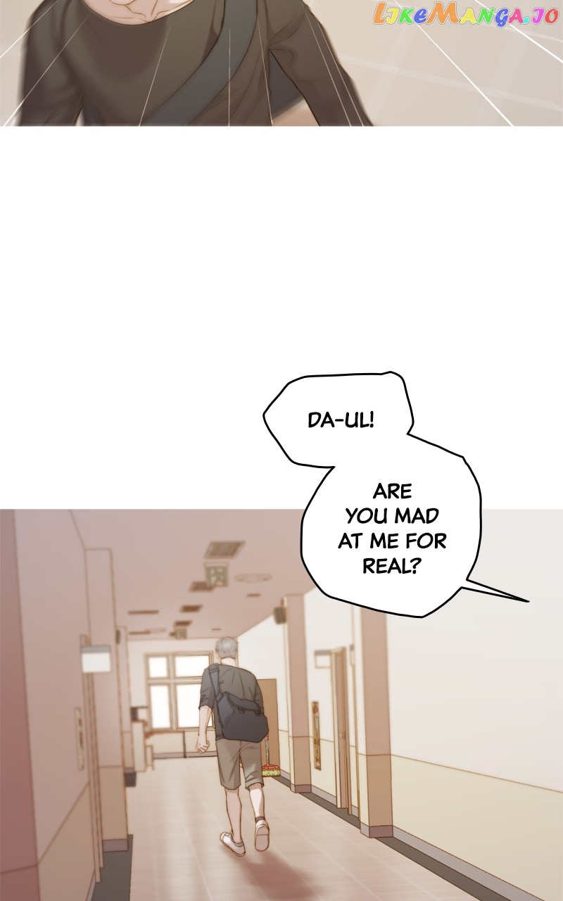 A Heartfelt Andante Chapter 36 - page 46