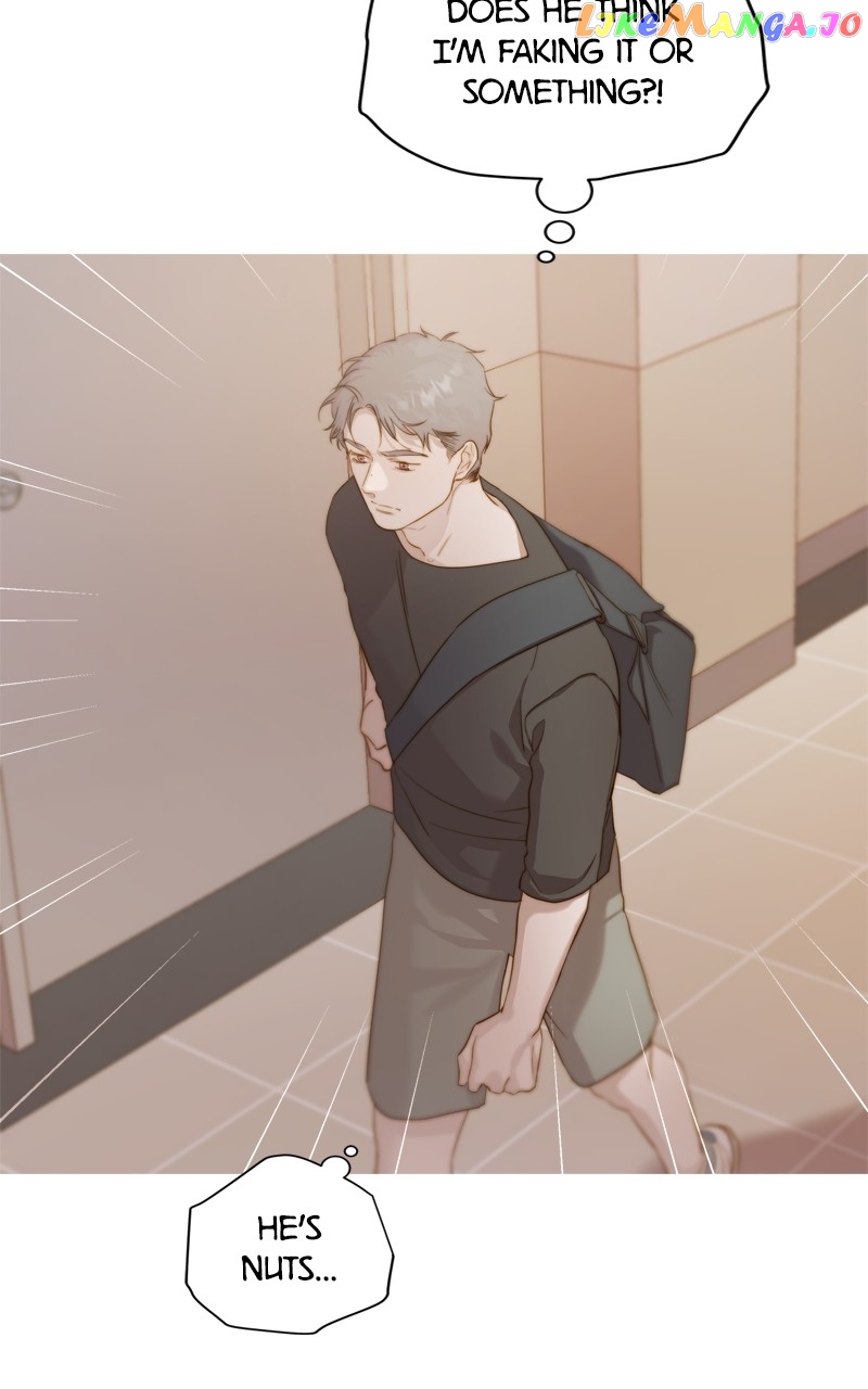 A Heartfelt Andante Chapter 36 - page 49
