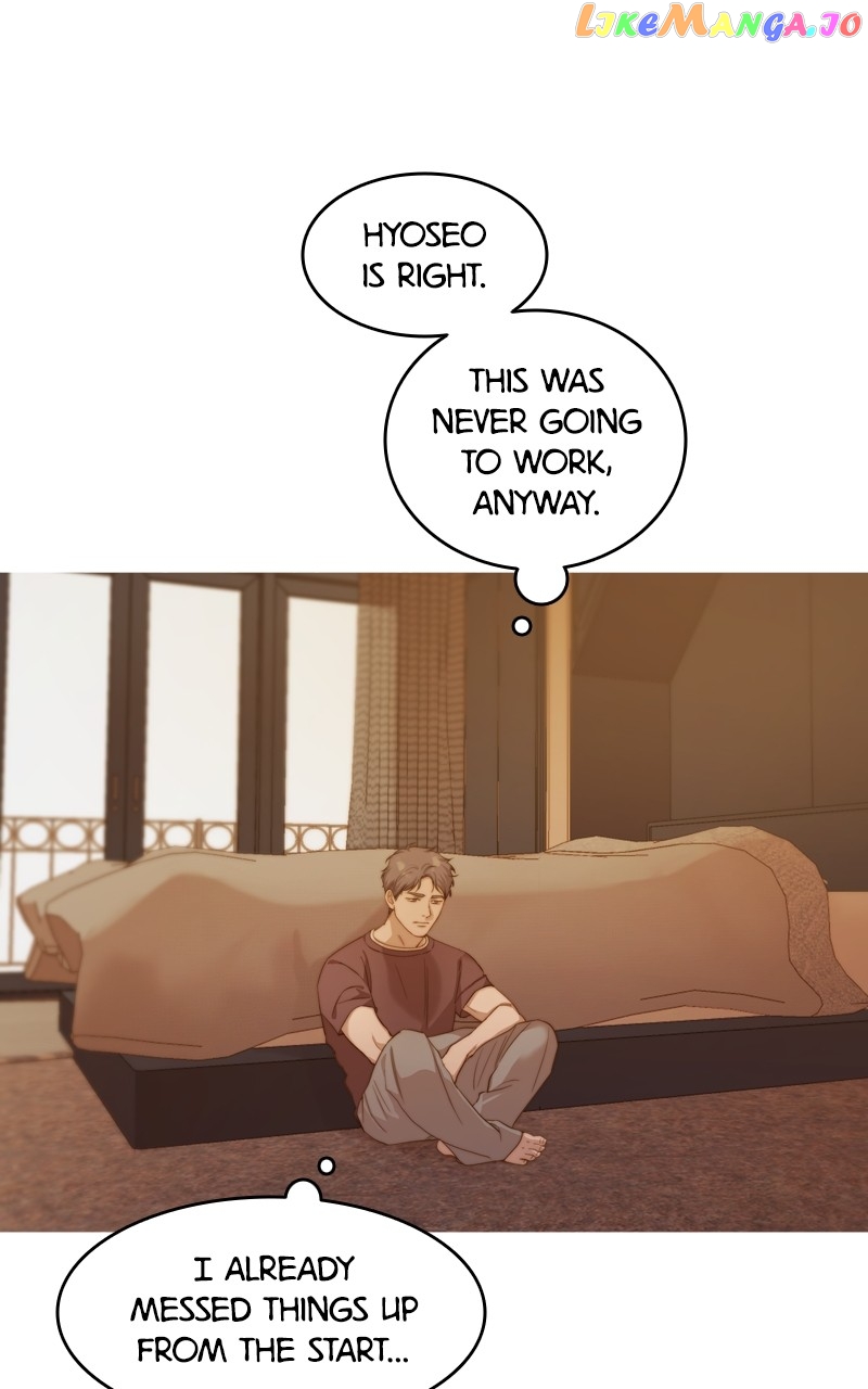 A Heartfelt Andante Chapter 36 - page 59