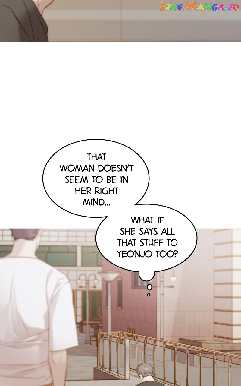 A Heartfelt Andante Chapter 36 - page 6