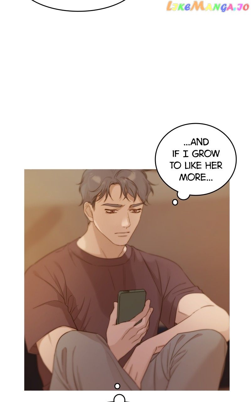 A Heartfelt Andante Chapter 36 - page 60