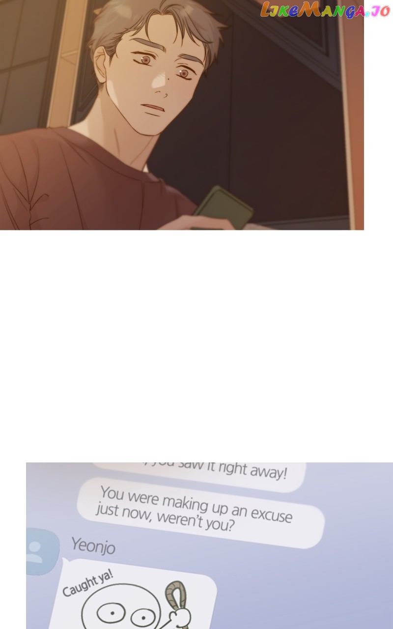 A Heartfelt Andante Chapter 36 - page 70