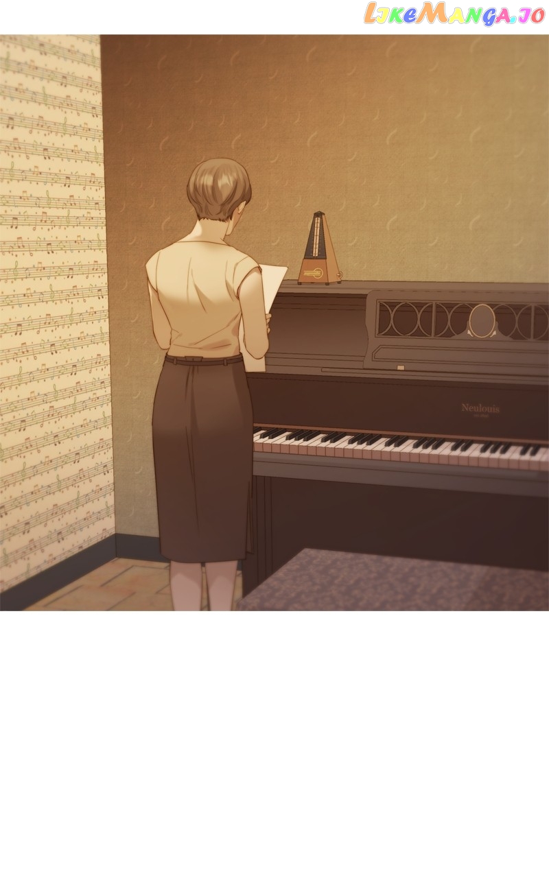 A Heartfelt Andante Chapter 36 - page 77