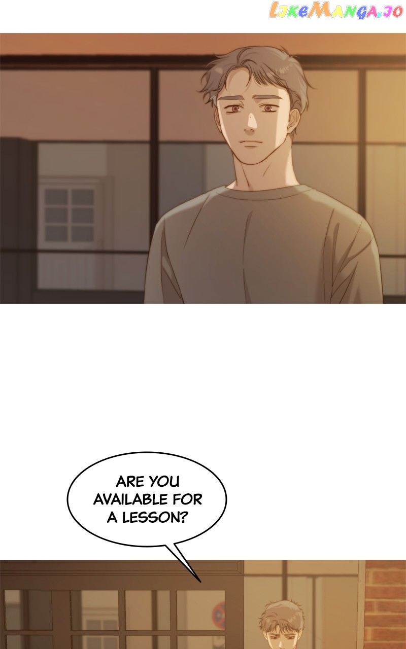 A Heartfelt Andante Chapter 36 - page 82