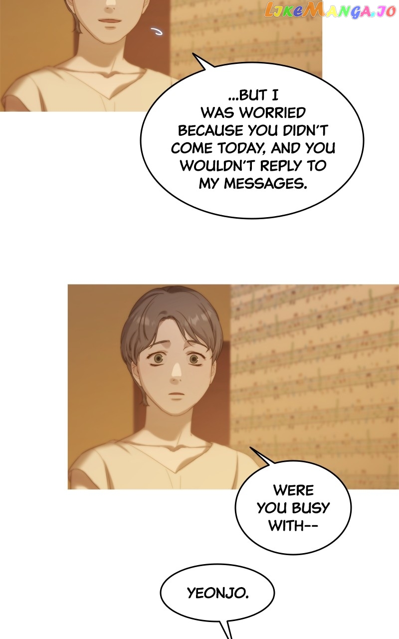 A Heartfelt Andante Chapter 36 - page 84