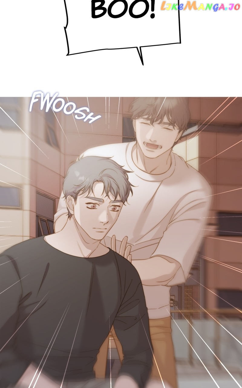 A Heartfelt Andante Chapter 36 - page 9