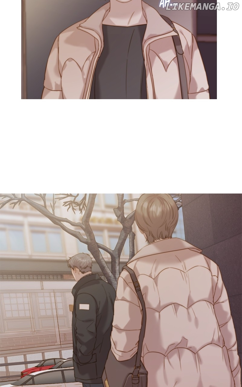 A Heartfelt Andante Chapter 63 - page 13
