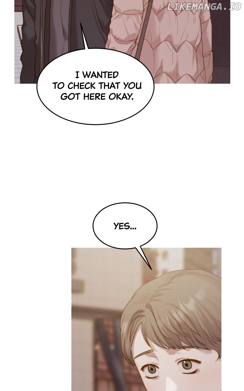 A Heartfelt Andante Chapter 63 - page 18
