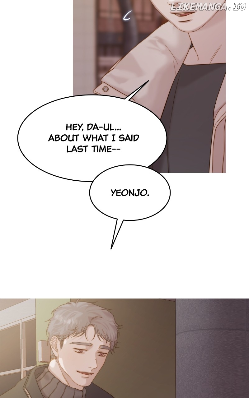 A Heartfelt Andante Chapter 63 - page 19