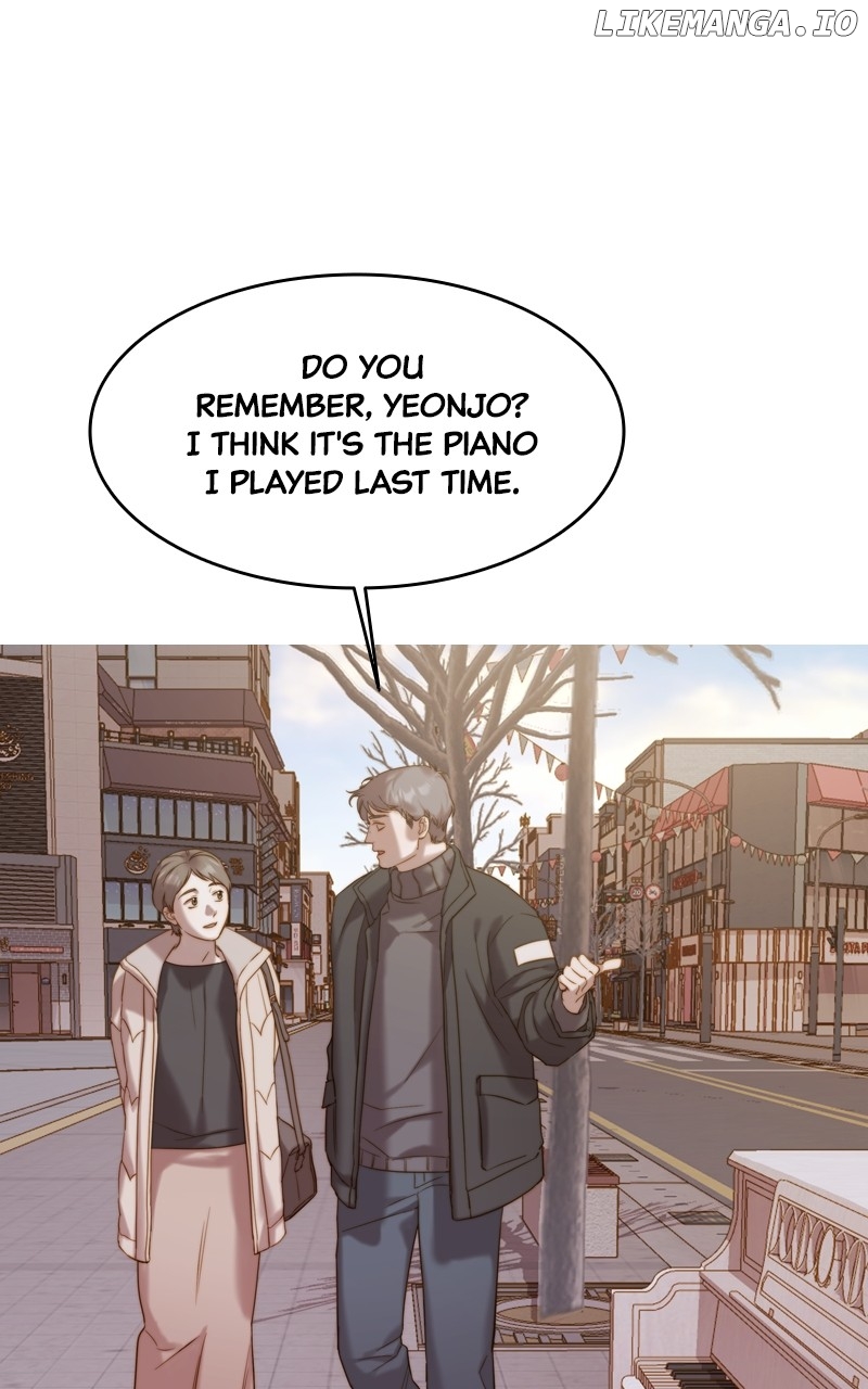 A Heartfelt Andante Chapter 63 - page 27