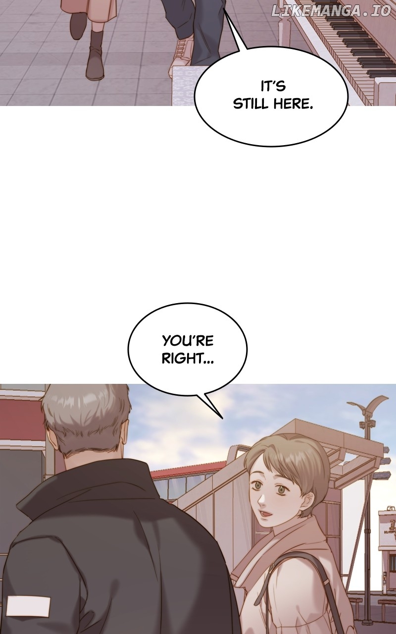 A Heartfelt Andante Chapter 63 - page 28