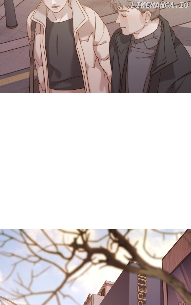 A Heartfelt Andante Chapter 63 - page 44