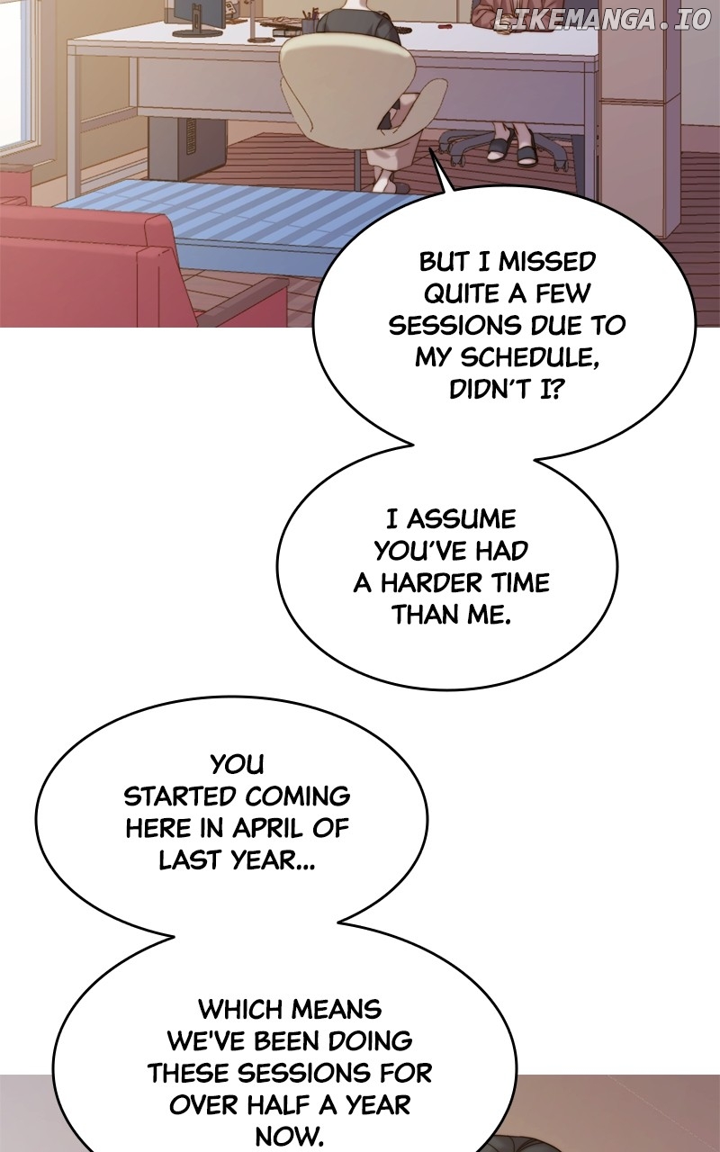 A Heartfelt Andante Chapter 63 - page 5