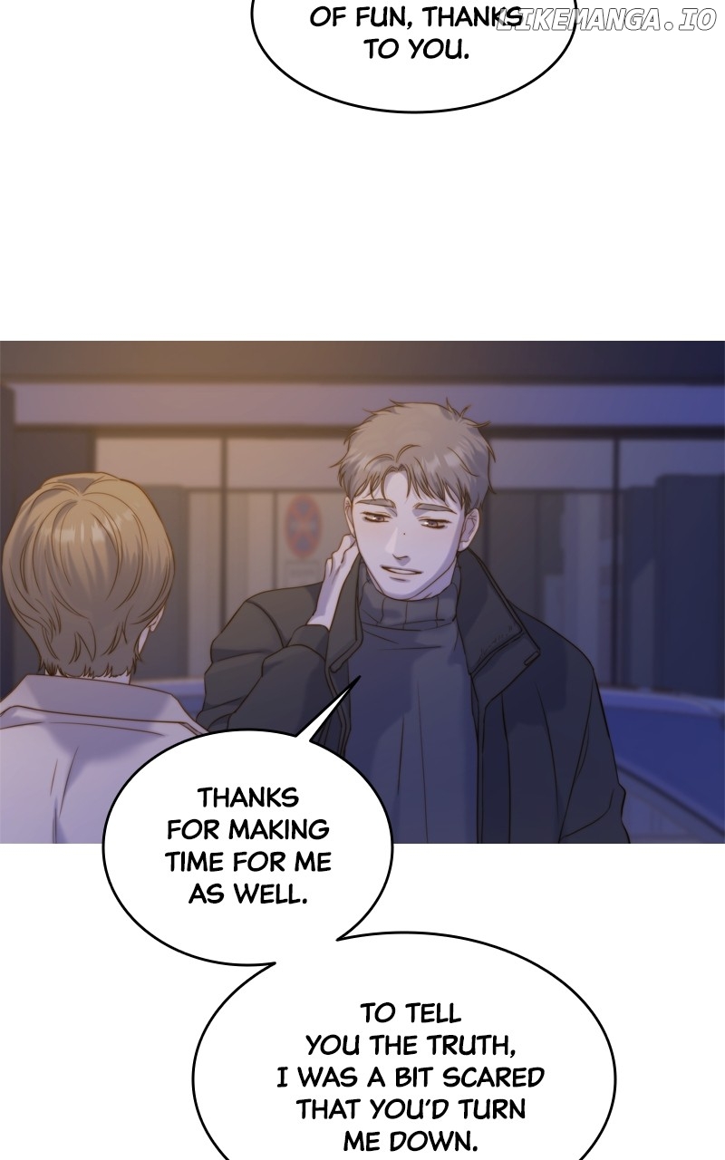 A Heartfelt Andante Chapter 63 - page 62