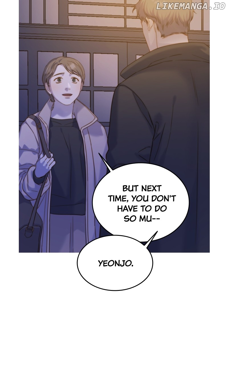 A Heartfelt Andante Chapter 63 - page 64