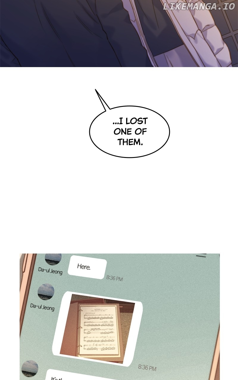 A Heartfelt Andante Chapter 63 - page 68