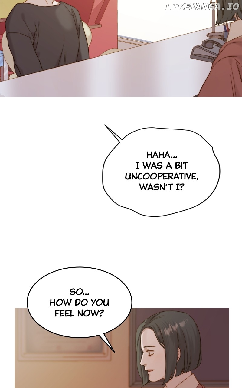A Heartfelt Andante Chapter 63 - page 7