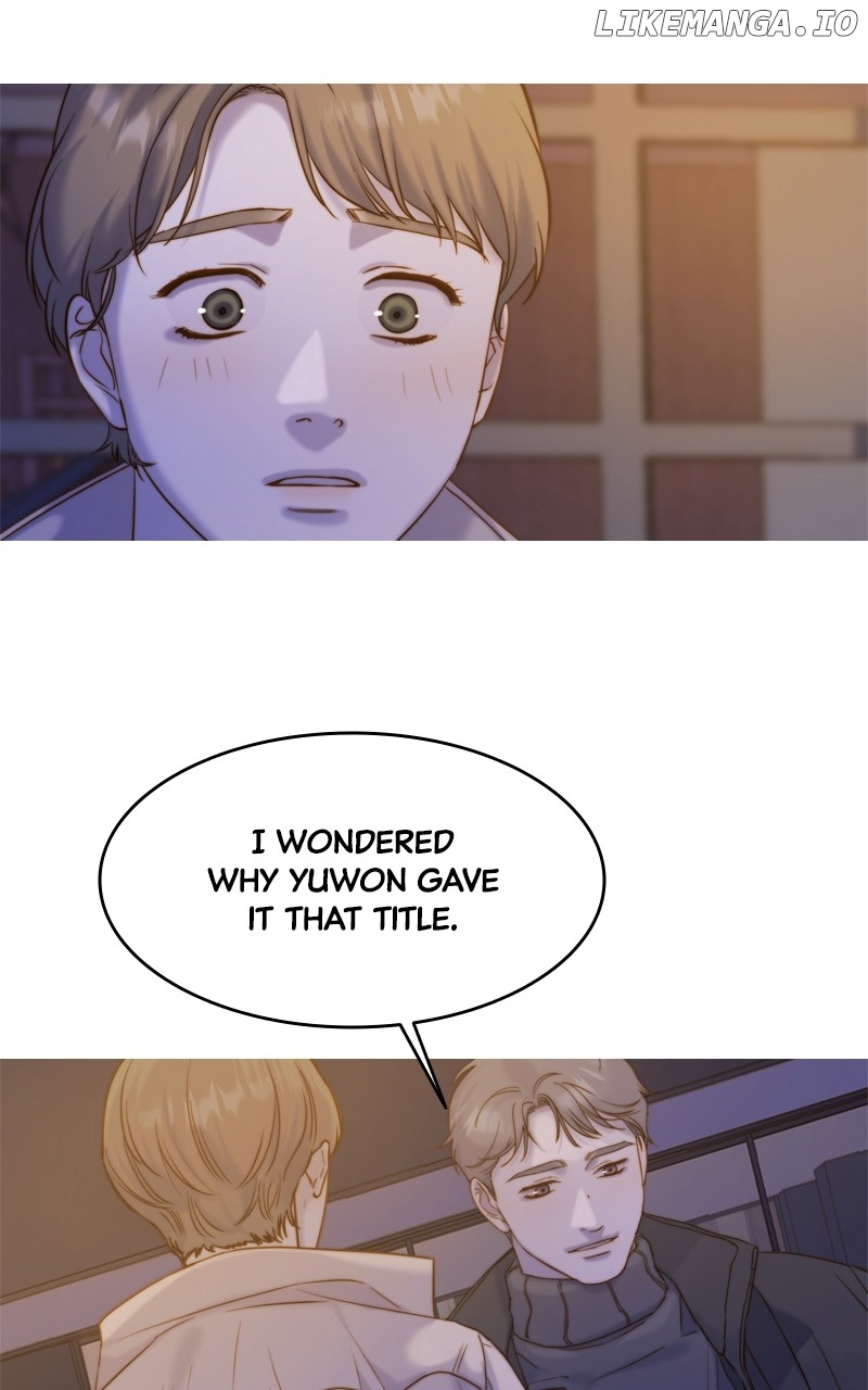 A Heartfelt Andante Chapter 63 - page 73