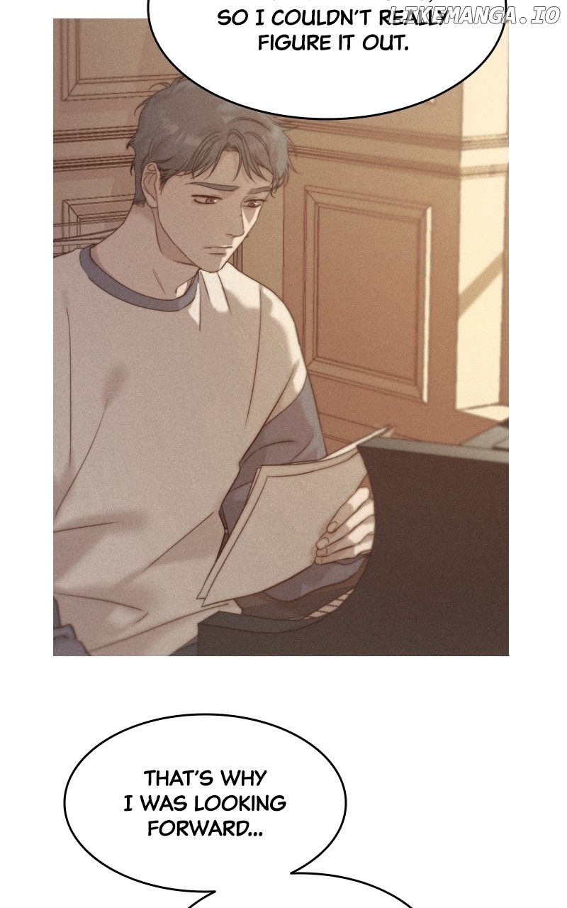 A Heartfelt Andante Chapter 63 - page 76