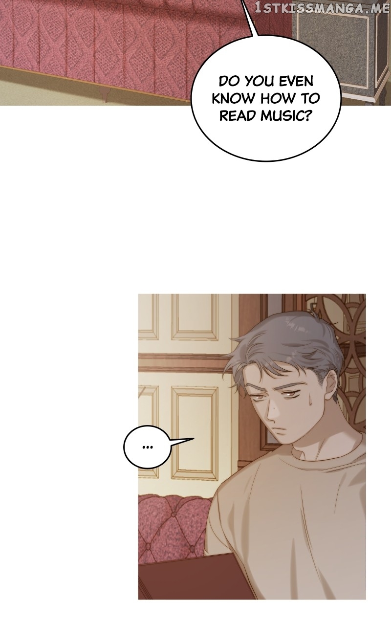 A Heartfelt Andante Chapter 2 - page 11