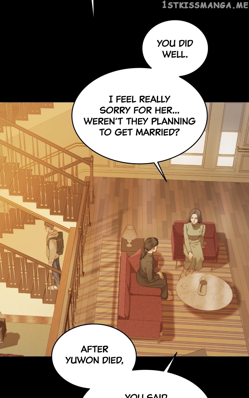 A Heartfelt Andante Chapter 2 - page 122