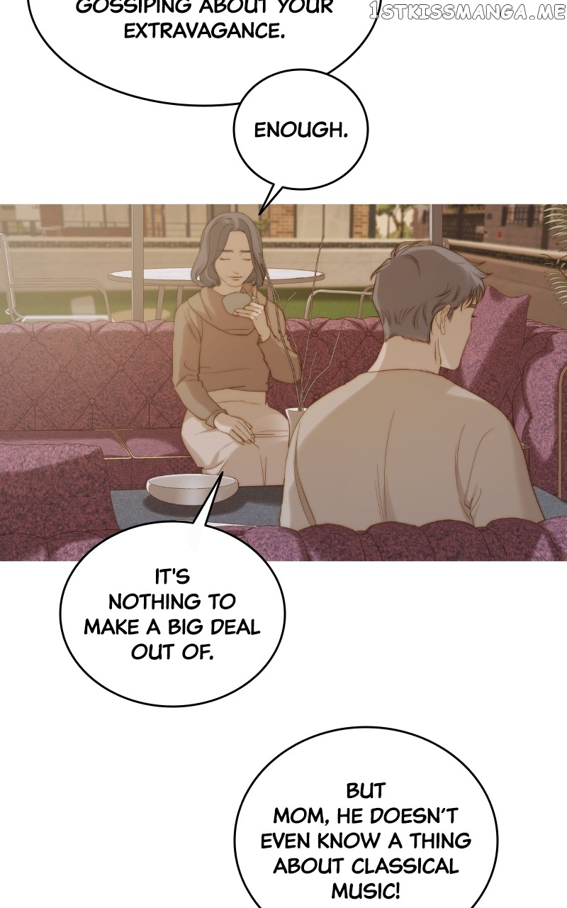 A Heartfelt Andante Chapter 2 - page 13