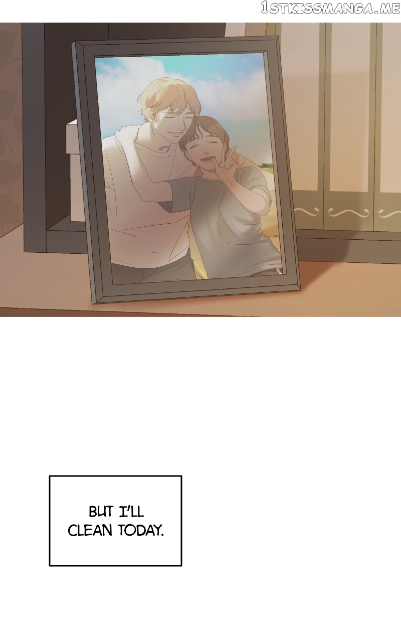 A Heartfelt Andante Chapter 2 - page 134