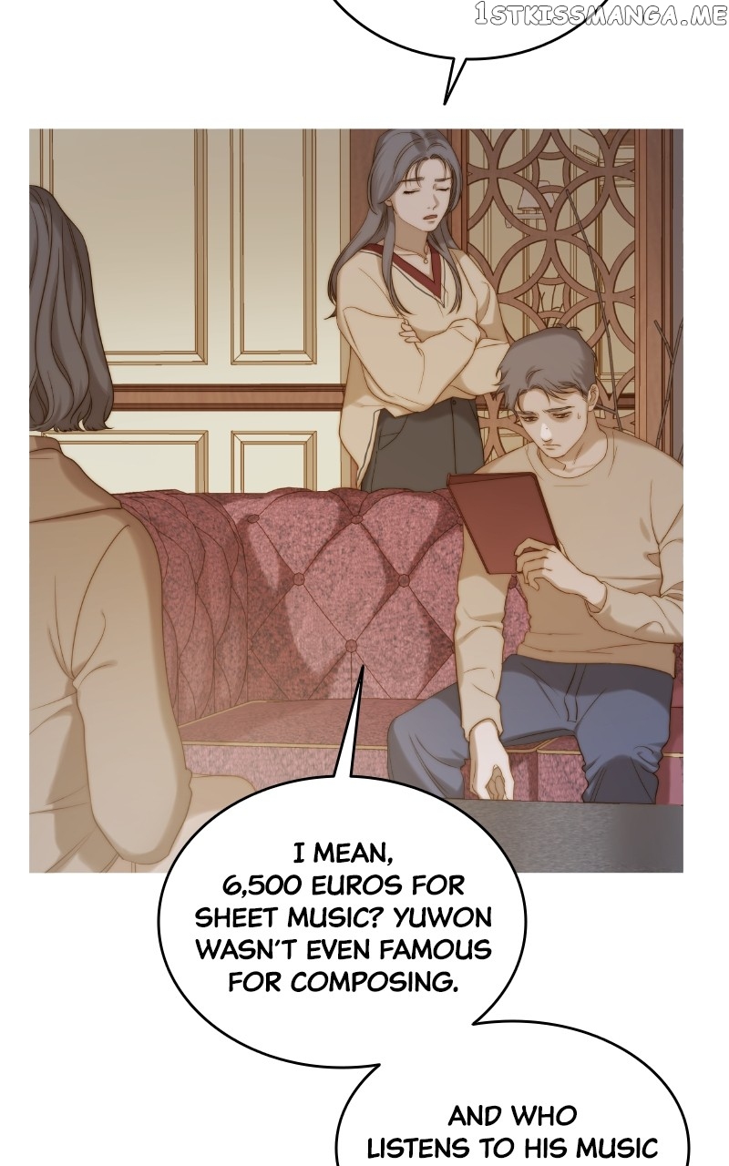 A Heartfelt Andante Chapter 2 - page 14