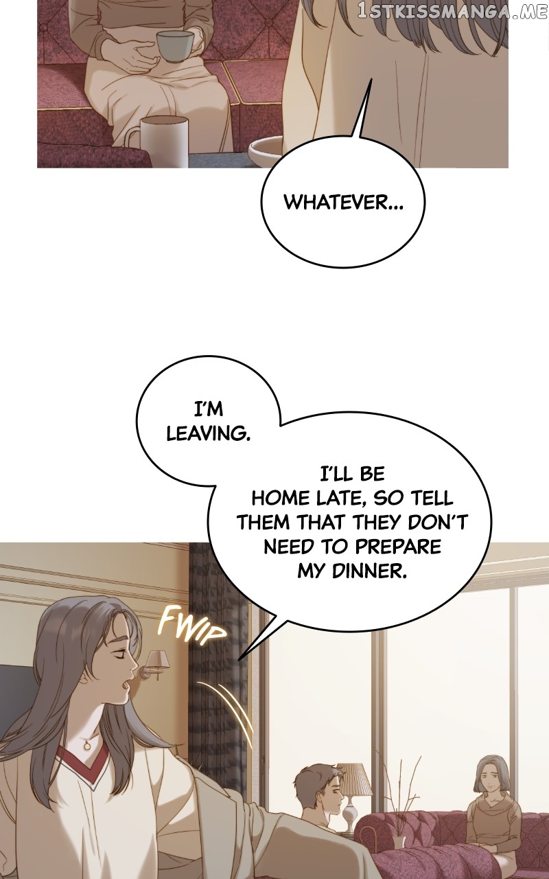 A Heartfelt Andante Chapter 2 - page 18