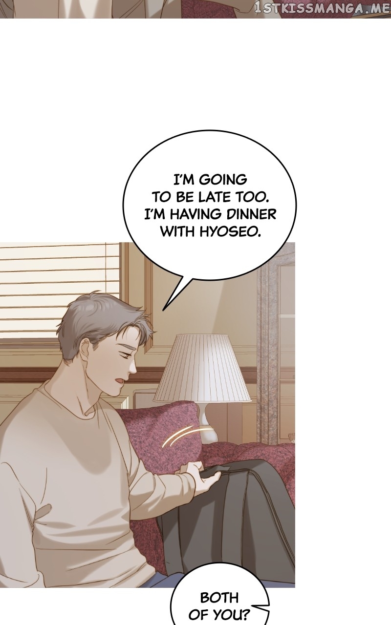 A Heartfelt Andante Chapter 2 - page 19