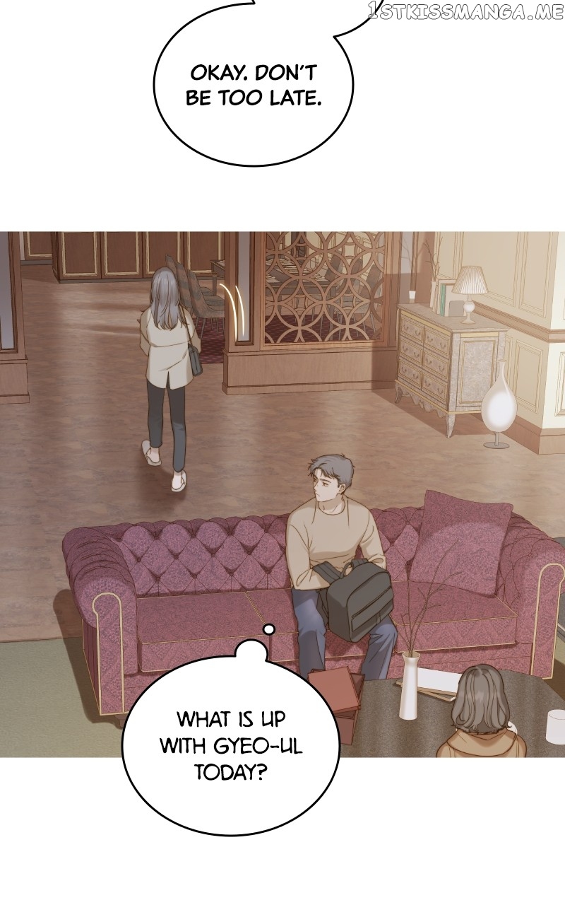 A Heartfelt Andante Chapter 2 - page 20