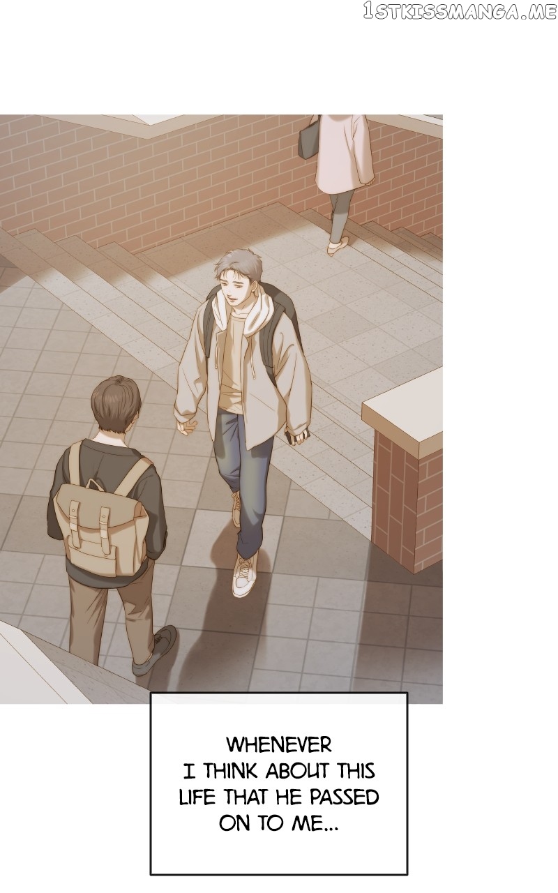A Heartfelt Andante Chapter 2 - page 28