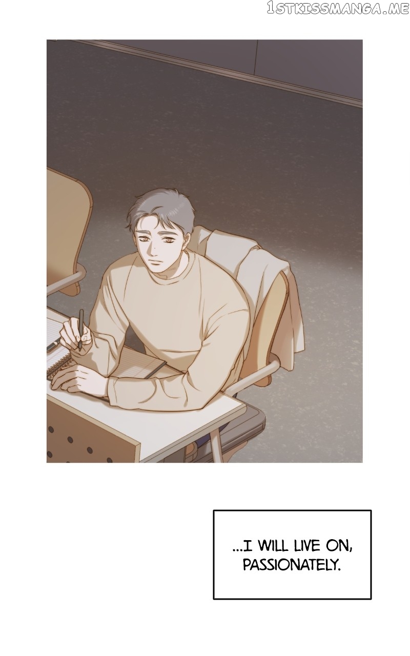 A Heartfelt Andante Chapter 2 - page 33