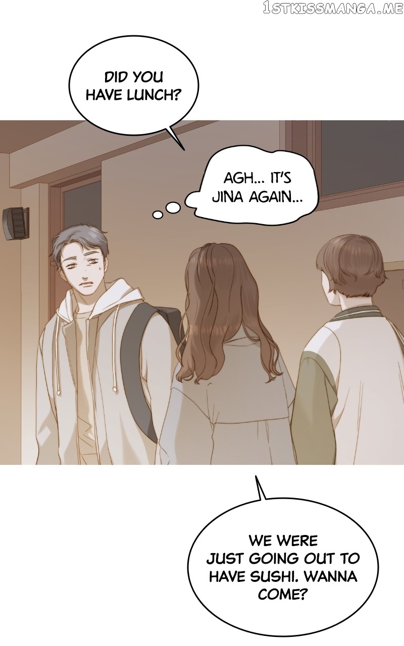 A Heartfelt Andante Chapter 2 - page 37