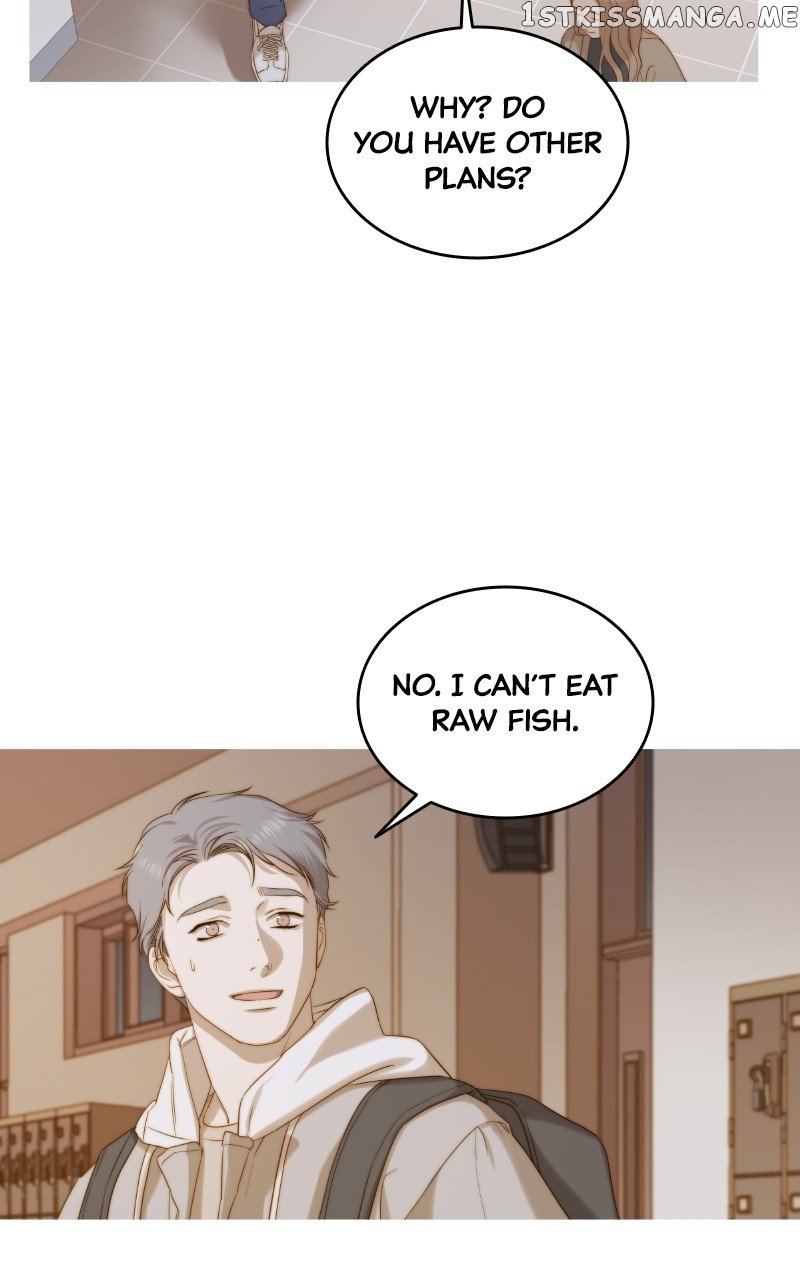 A Heartfelt Andante Chapter 2 - page 39