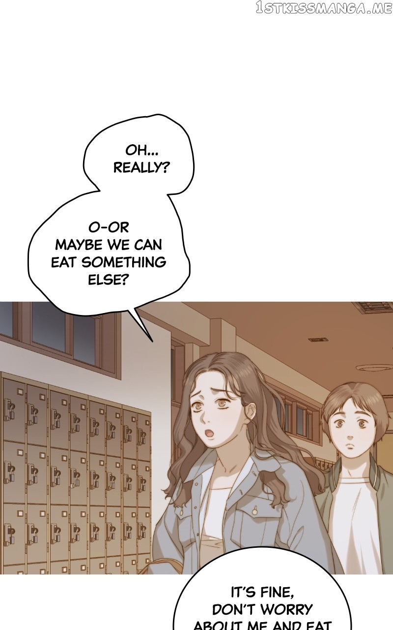 A Heartfelt Andante Chapter 2 - page 40
