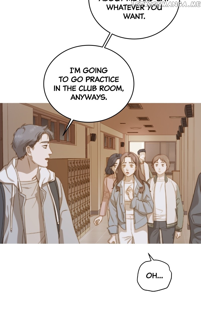 A Heartfelt Andante Chapter 2 - page 41
