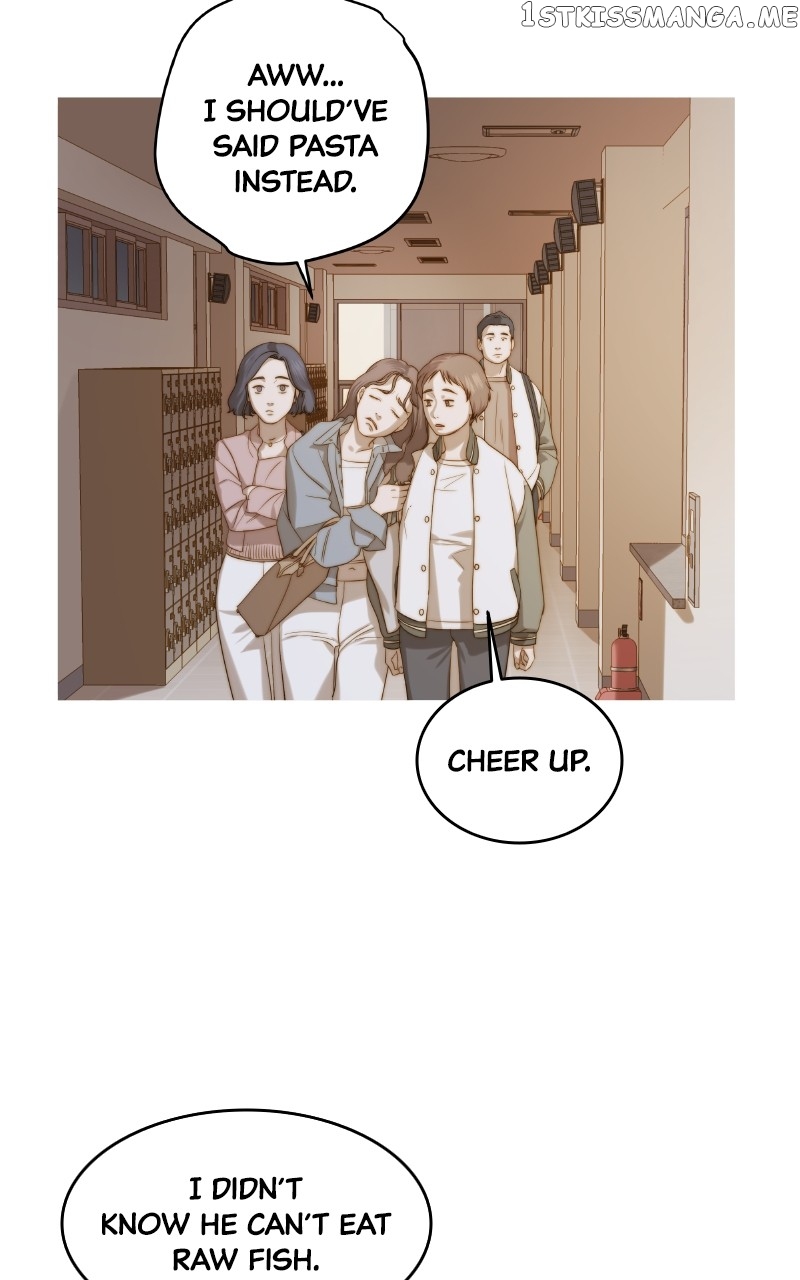 A Heartfelt Andante Chapter 2 - page 43