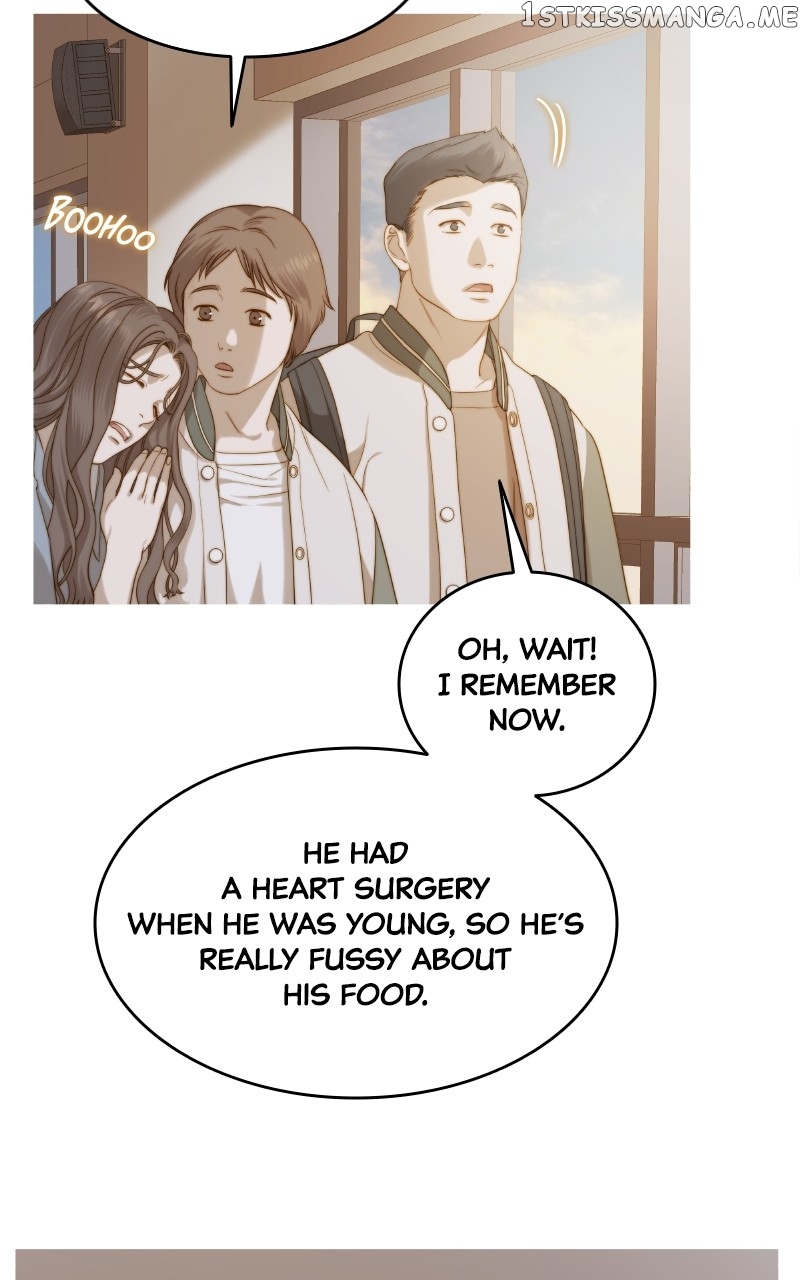 A Heartfelt Andante Chapter 2 - page 44